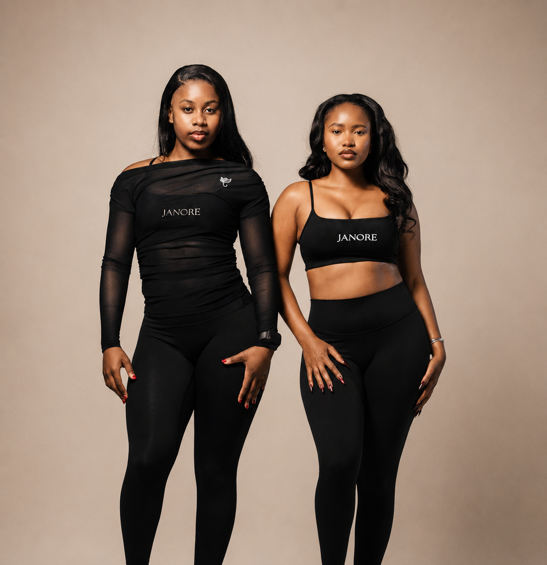 Onyx Bra