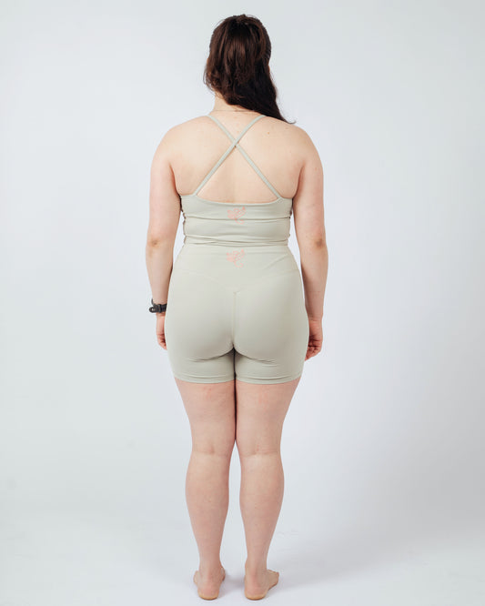 Ndondo Shorts