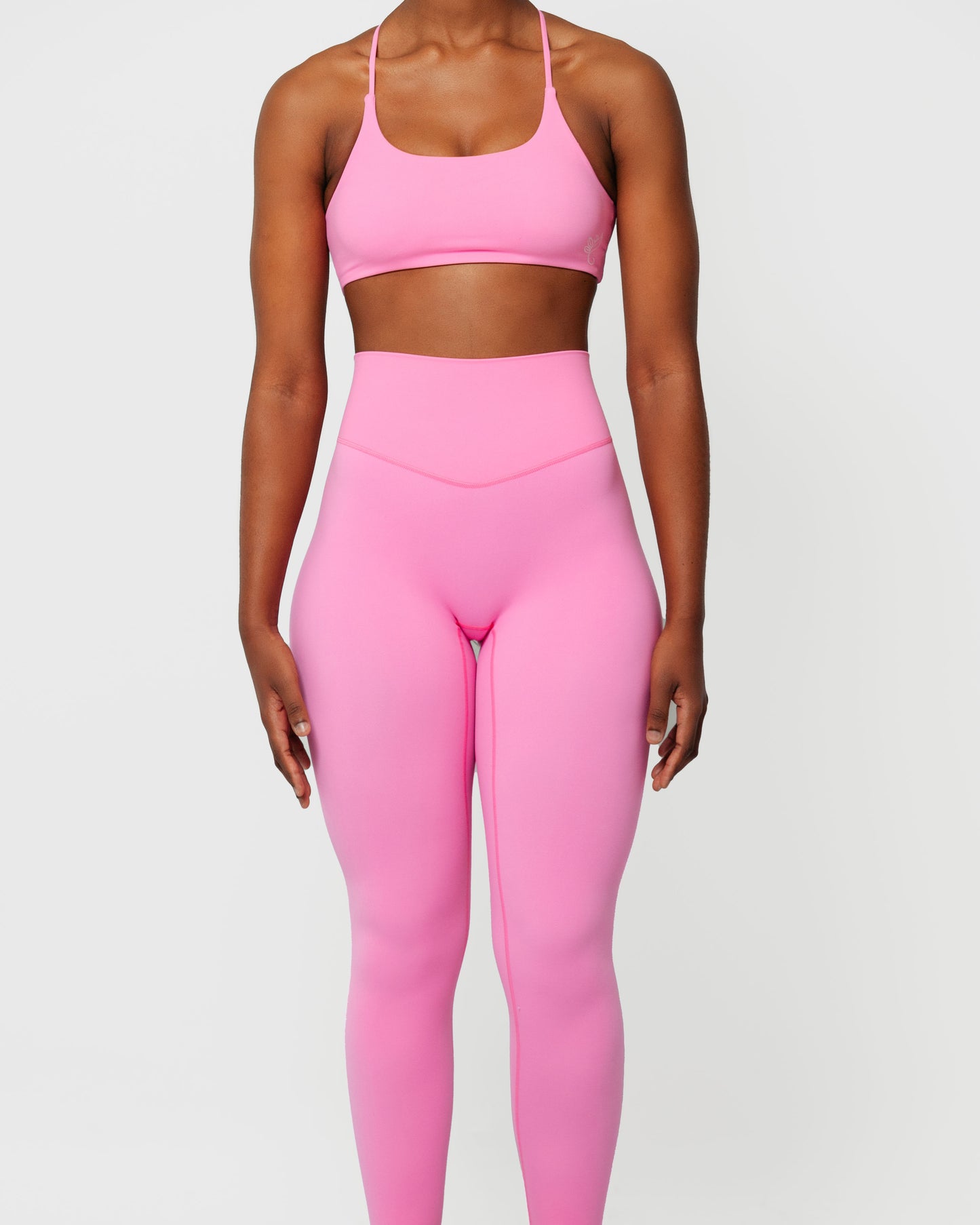 Berry Glow Leggings