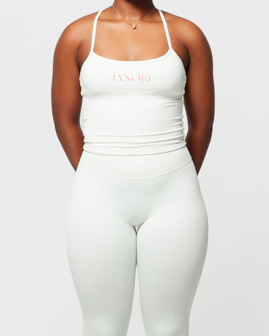 Champagne Leggings