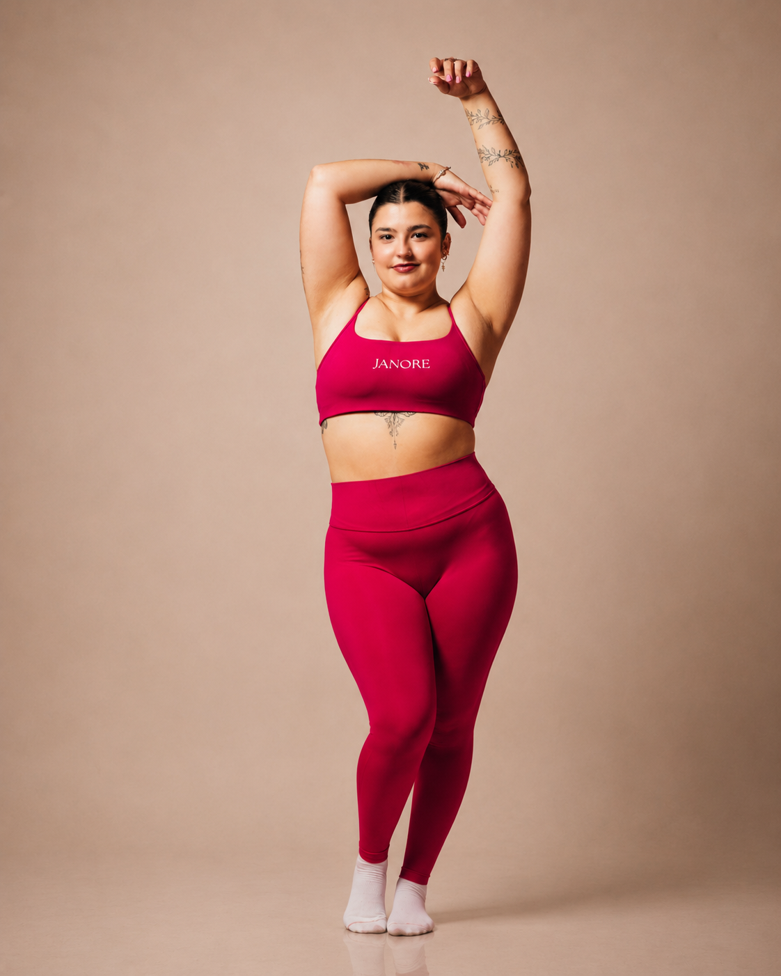 Lyra Bra