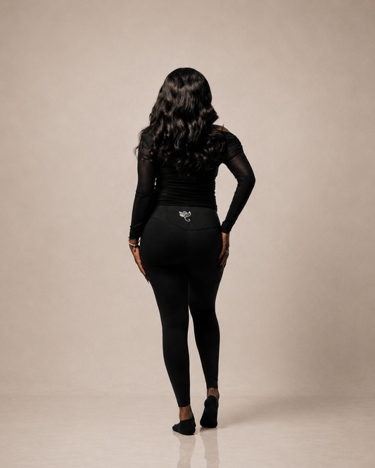 Onyx Leggings