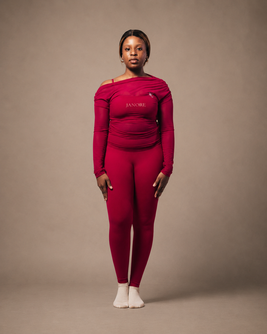 Lyra Leggings