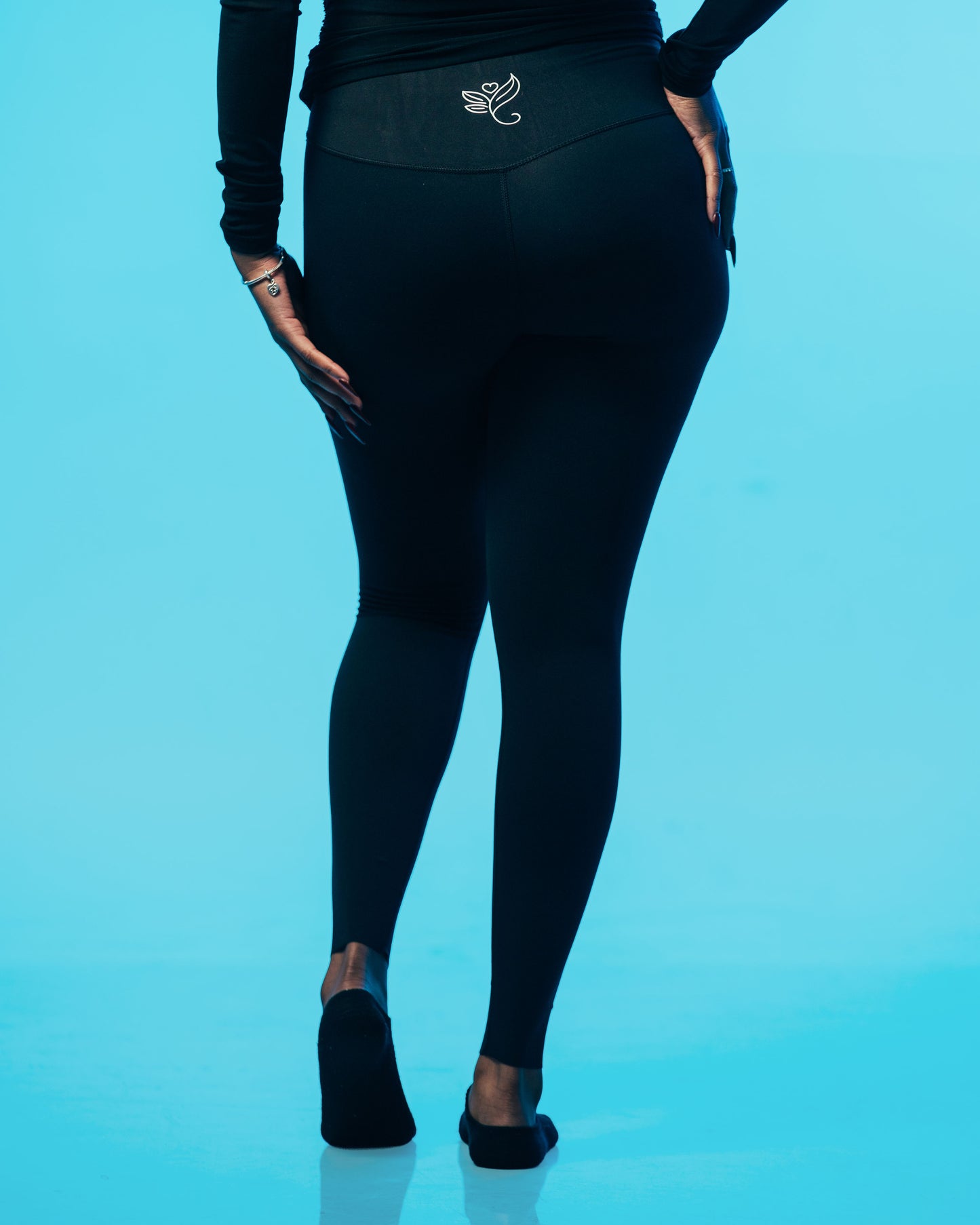 Onyx Leggings