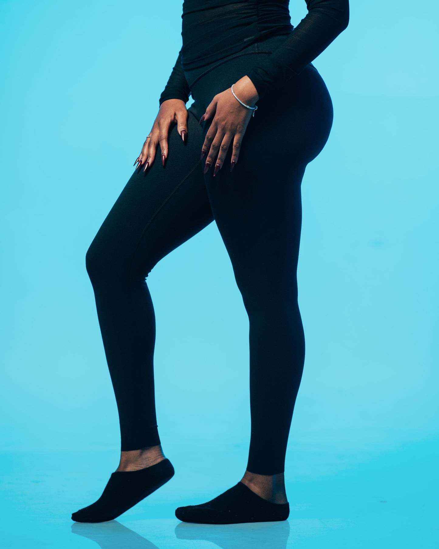 Onyx Leggings