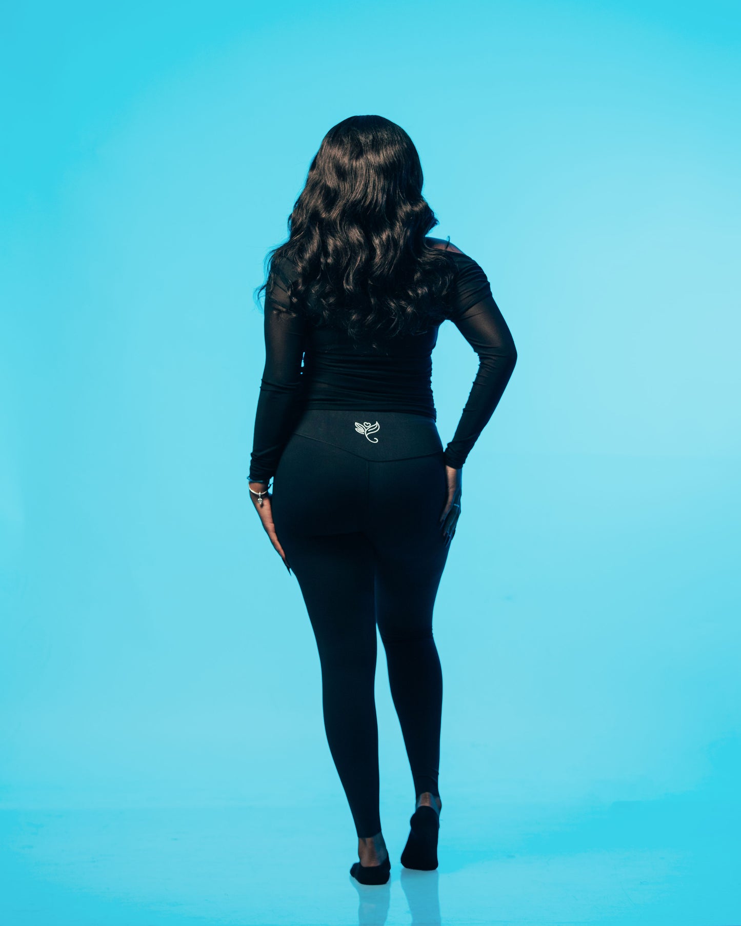 Onyx Leggings