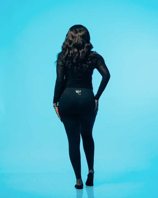 Onyx Leggings