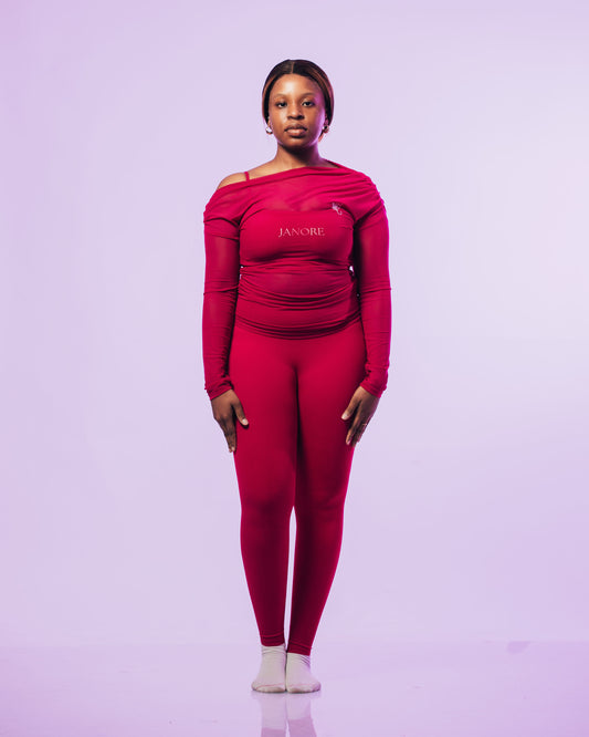 Lyra Leggings