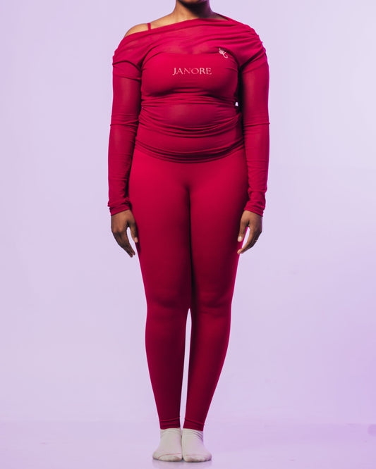Lyra Leggings