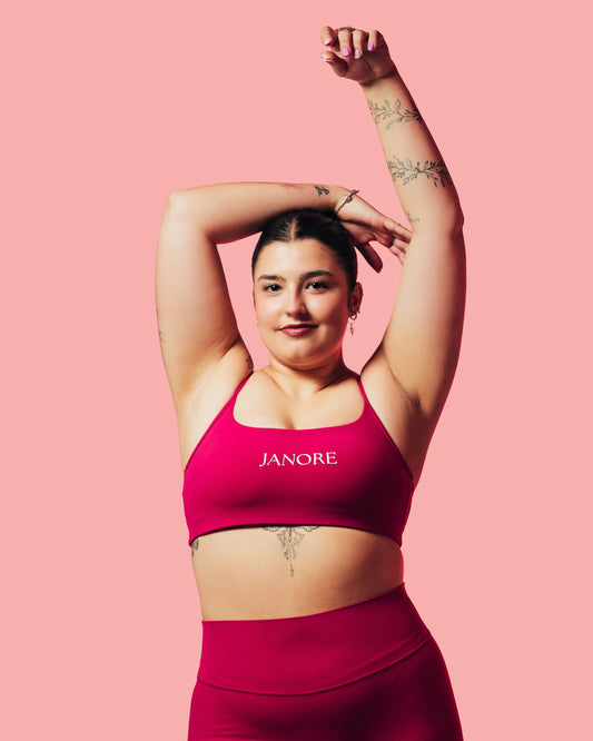 Lyra Bra