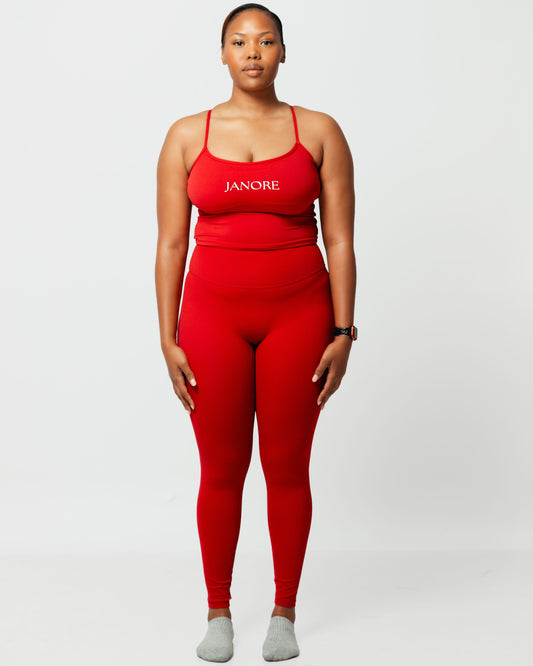 Poppy Leggings