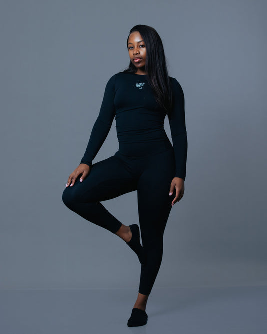 Eclipse Leggings