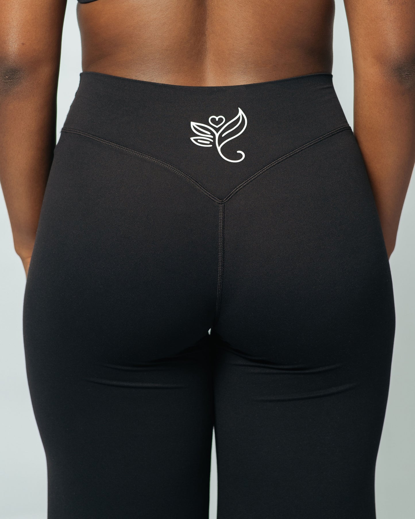 Midnight Bloom Leggings