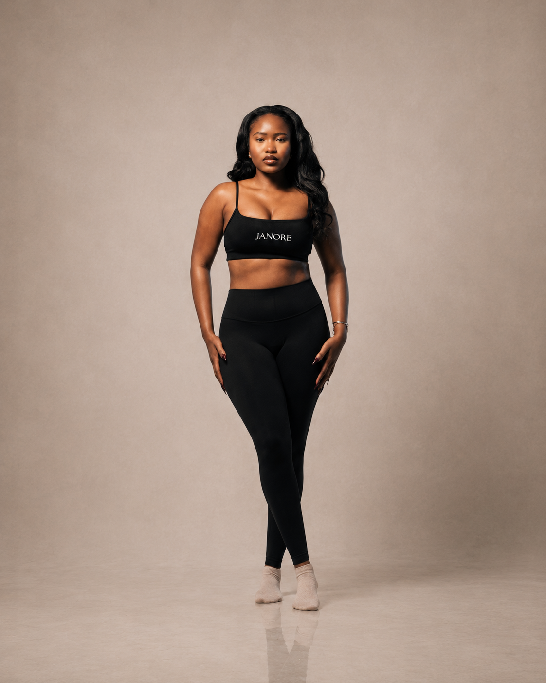 Onyx Bra