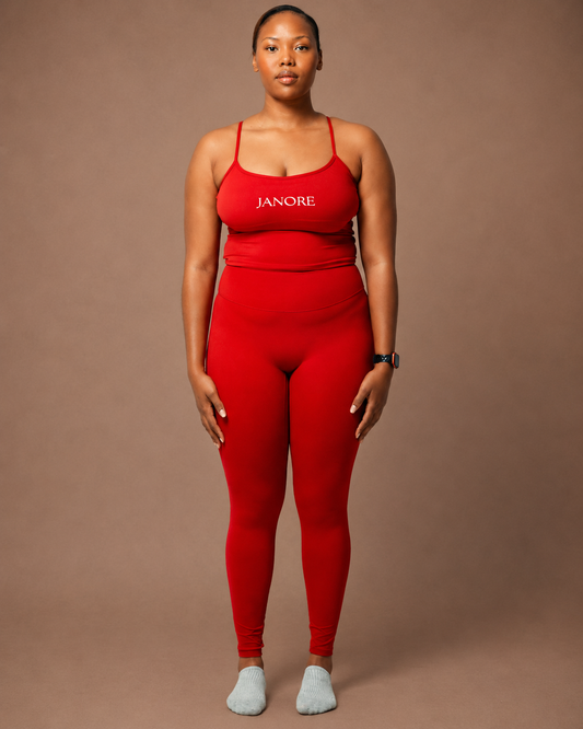 Poppy Leggings